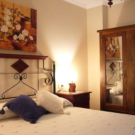 شقة Casa Guillermo باريروس المظهر الخارجي الصورة
