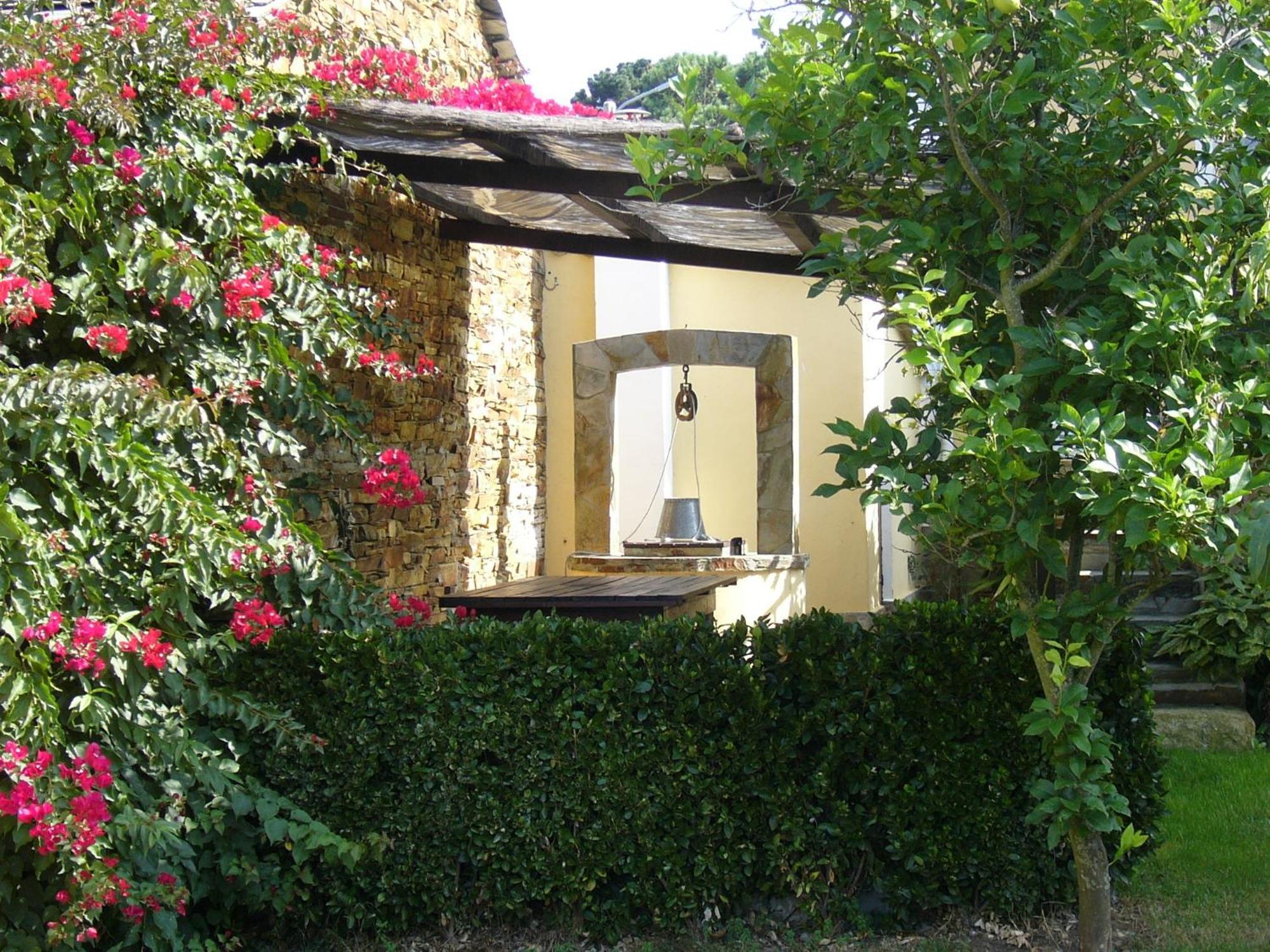 شقة Casa Guillermo باريروس المظهر الخارجي الصورة